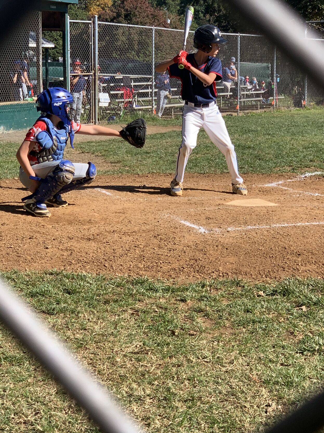 Little League